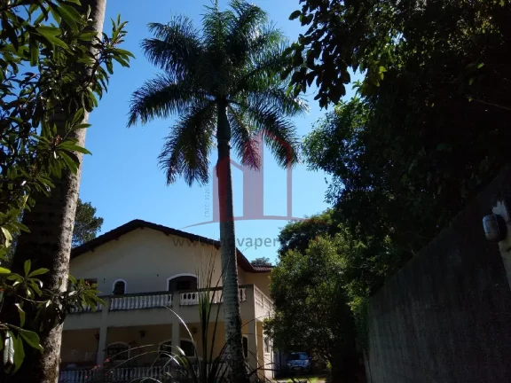 Imagem Imperdível Casa à Venda em Mairiporã-SP, Bairro Caceia: 4 Quartos, 4 Suites, 2 Salas, 319m² Área, 1 Vaga!