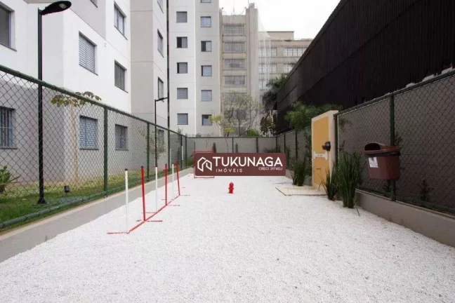 Imagem Apartamento com 1 quarto para alugar, 28 m² por R$ 2.330/mês - Mooca - São Paulo/SP