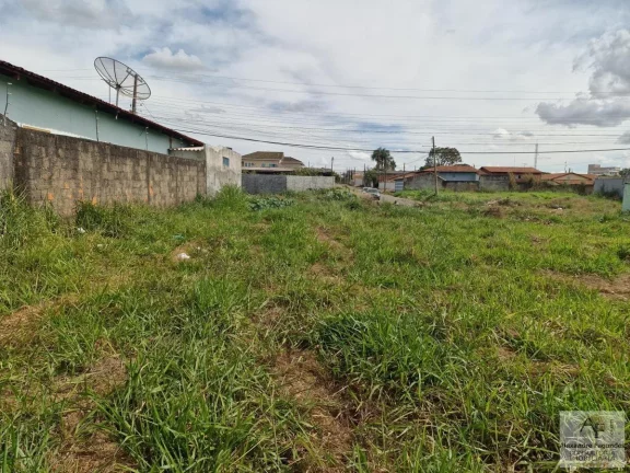 Imagem Lote para Venda em Aparecida de Goiânia, Residencial Village Garavelo