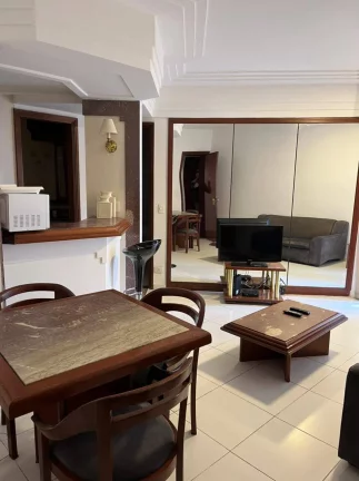 Imagem Oportunidade de LOCAÇÃO em Jardim Paulista - Golden Tower 40m²