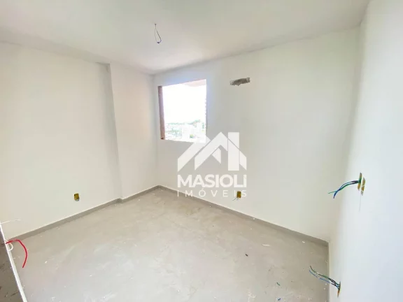 Imagem Apartamento com 2 dormitórios à venda, 50 m² por R$ 437.181,63 - Ataíde - Vila Velha/ES