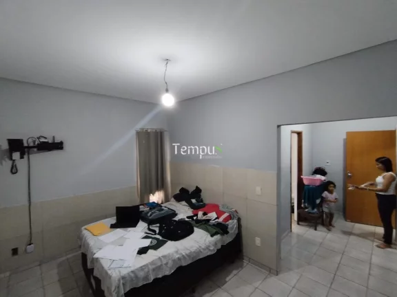 Imagem Casa em Jardim Novo Mundo, Goiânia/GO