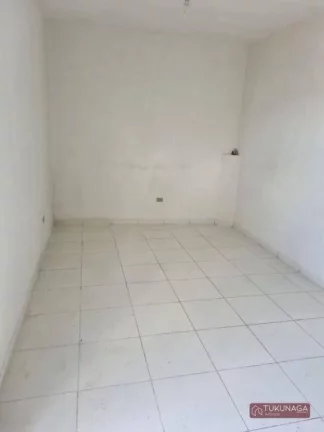 Imagem Casa com 1 quarto para alugar, 20 m² por R$ 1.153/mês - Vila Galvão - Guarulhos/SP