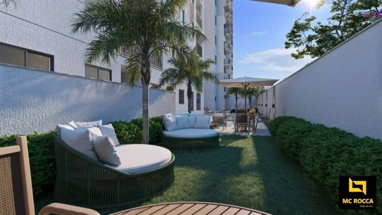 Imagem Apartamento 2 dormitórios - Ipanema 212 - Mooca - São Paulo