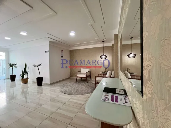 Imagem Apartamento Padrão