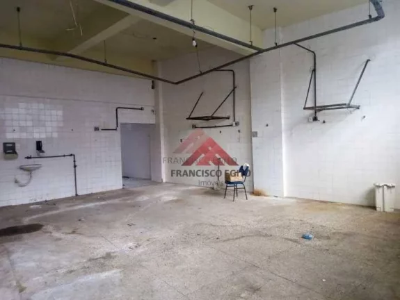 Imagem Loja para alugar, 164 m² por R$ 5.383,90 - Fátima - Niterói/RJ