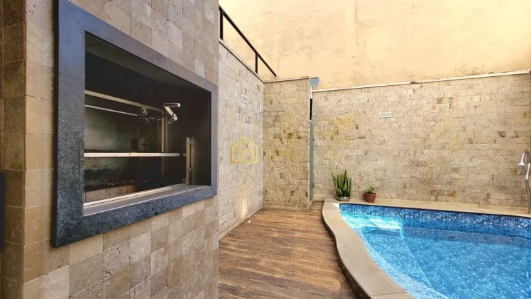 Imagem Casa Padrão