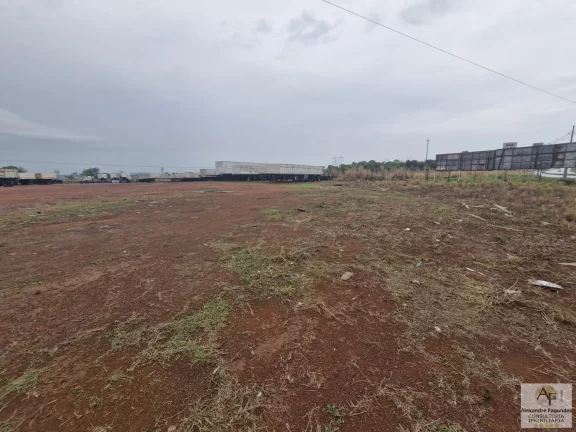 Imagem Área para Venda em Aparecida de Goiânia, Chácaras Marivânia
