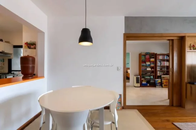 Imagem Apartamento à venda Pinheiros São Paulo