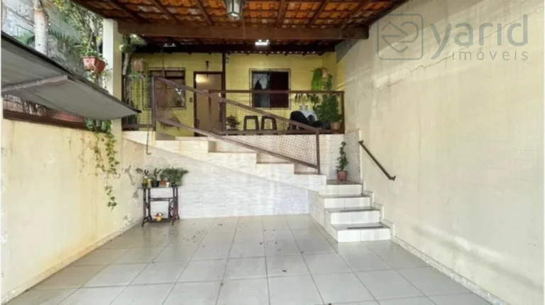 Imagem Imperdível oportunidade de adquirir casa com 3 quartos e 2 vagas de garagem em Jardim Esplanada, Jundiaí-SP!