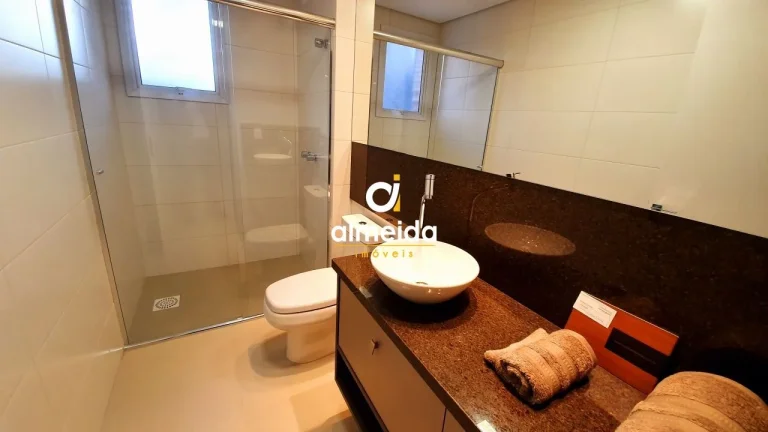 Imagem APARTAMENTO 3 DORMITÓRIOS ÓTIMA LOCALIZAÇÃO
