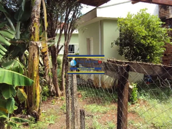 Imagem CASA NO CAMPOS ELISEOS, 3 DORMITÓRIOS / 2 SUÍTES, 6 VAGAS, R$ 480.000 - RIBEIRÃO PRETO/SP