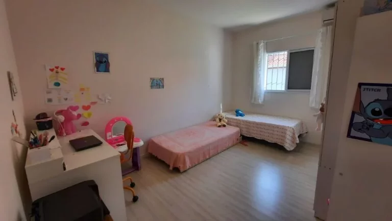 Imagem Casa à venda, 120 m² por R$ 750.000,00 - Vila Thais - Atibaia/SP