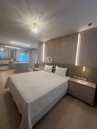 Imagem APARTAMENTOS 3 DORMITORIOS / SUITES FRENTE AO MAR PRAIA TABULEIRO - BARRA VELHA SC