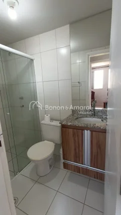 Imagem Venda de Apartamento - Com Vista Livre e Sol da Manhã