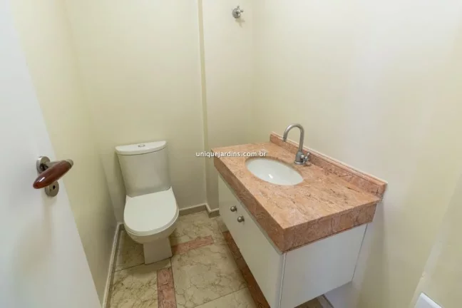 Imagem Apartamento à venda Itaim Bibi São Paulo