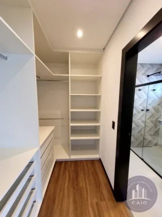 Imagem Casa com 4 dormitorios Suítes à venda, 345 m² por R$ 4.795.000 - Alphaville