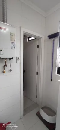 Imagem Apartamento com 2 dormitórios à venda, 80 m² por R$ 520.000,00 - Aparecida - Santos/SP