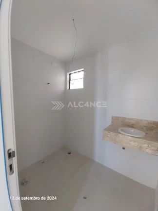 Imagem Apto - 2 Quartos - 1 Suíte - 57,04m² - Manaíra, João Pessoa/PB
