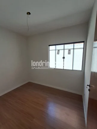Imagem Casa à venda 3 Quartos, 1 Suite, 2 Vagas, 125M², Parque Tauá, Londrina - PR