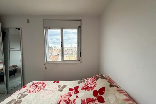 Imagem ODN 5114 Apto 612651056-16 - Apartamento à venda no bairro Olaria - Canoas/RS