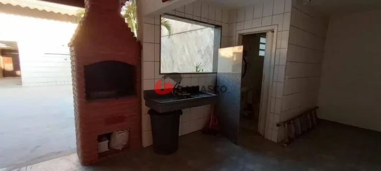 Imagem Sobrado à venda, Jardim Teresa, São Paulo, SP