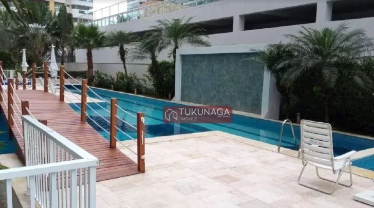 Imagem Apartamento com 3 dormitórios à venda, 113 m² por R$ 2.350.000,00 - Bertioga - Bertioga/SP