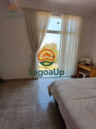 Imagem Casa com 5 dormitórios à venda, 319 m² por R$ 1.350.000,00 - Joá - Lagoa Santa/MG