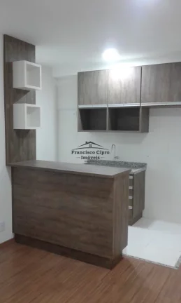 Imagem Apartamento Padrão à venda em Guaratinguetá/SP