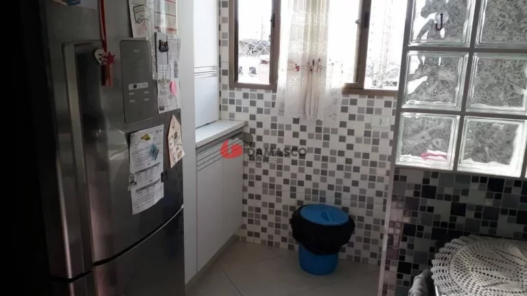 Imagem Apartamento à venda 3 Quartos, 1 Suite, 2 Vagas, Santa Maria, São Caetano do Sul - SP