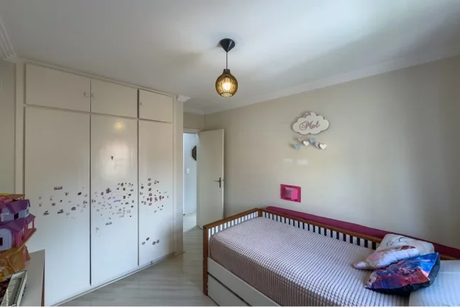 Imagem APARTAMENTO RESIDENCIAL em São Paulo - SP, Vila Bertioga