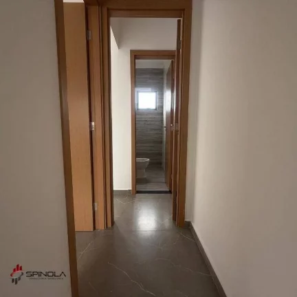 Imagem Sobrado com 2 dormitórios à venda, 57 m² por R$ 340.000,00 - Mirim - Praia Grande/SP