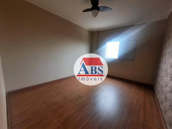 Imagem Apartamento à venda, 55 m² por R$ 240.000,00 - Ocian - Praia Grande/SP