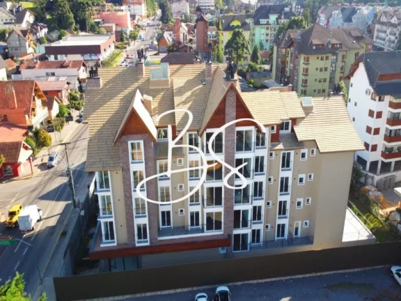 Imagem APARTAMENTO RESIDENCIAL em GRAMADO - RS, Floresta