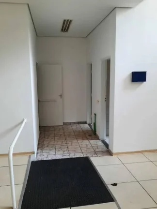 Imagem Alugo Salão Comercial em Santo André, Vila Bastos