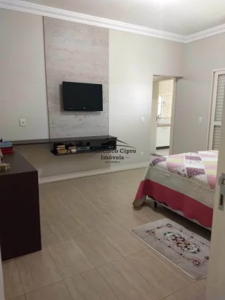 Imagem Casa à venda no bairro Condomínio Jardim Nova - Cachoeira Paulista/SP