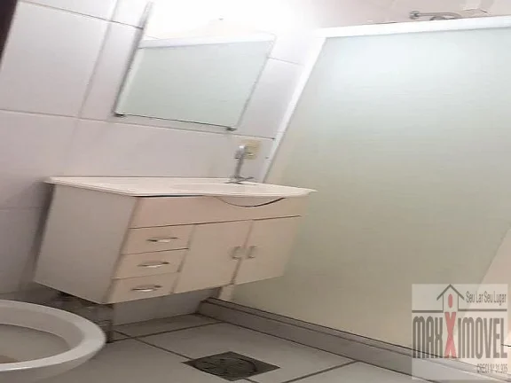 Imagem Apartamento à venda na Tijuca 2 quartos