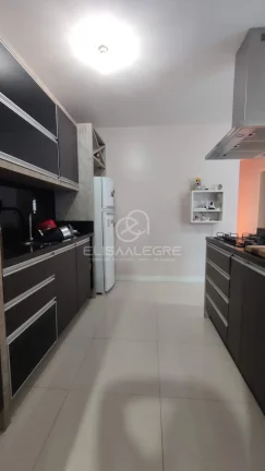 Imagem Villa Florença Residencial - Casa em Condomínio charmoso na Olaria, Canoas
