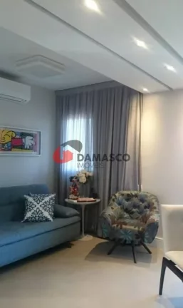 Imagem Apartamento à venda, Jardim São Caetano, São Caetano do Sul, SP