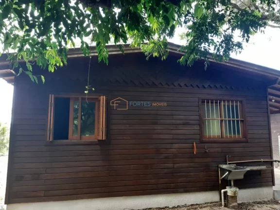 Imagem Casa em condominio, casa com lagoa, imovel com lagoa, osorio