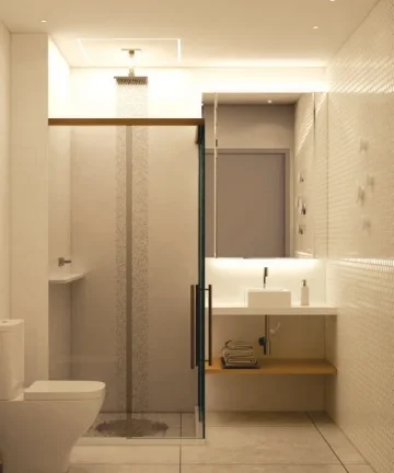 Imagem Holanda Gold Flats - Residencial