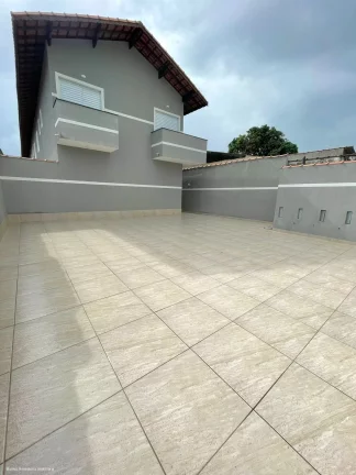 Imagem CASA RESIDENCIAL em MONGAGUÁ - SP, VILA ATLANTICA