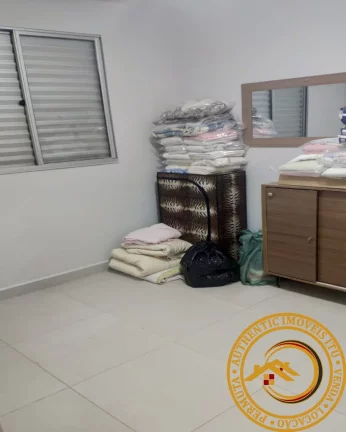 Imagem APARTAMENTO RESIDENCIAL em ITU - SP, PROGRESSO