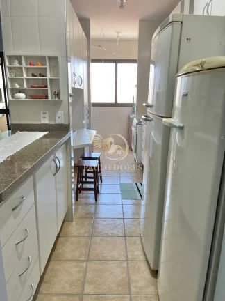 Imagem APARTAMENTO À VENDA A POUCOS PASSOS DO MAR NA PRAIA DO TENÓRIO EM UBATUBA-SP