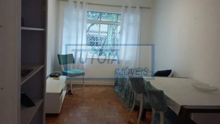 Imagem APARTAMENTO À VENDA NO PARAÍSO, SÃO PAULO