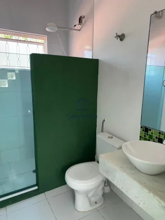 Imagem Casa com piscina à venda para seu refúgio no litoral Massaguaçu - Caraguatatuba/SP