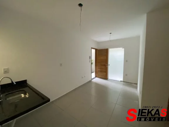 Imagem Oportunidade única! Apartamento à venda com 1 quarto, 1 banheiro na Vila Formosa, São Paulo-SP - 24,00 m² de área.