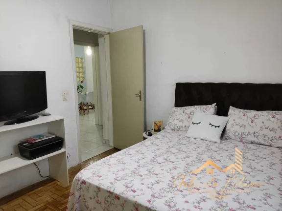 Imagem Casa com3 dormitórios no bairro Tucura