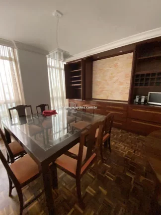 Imagem Apartamento à venda Jardim América São Paulo