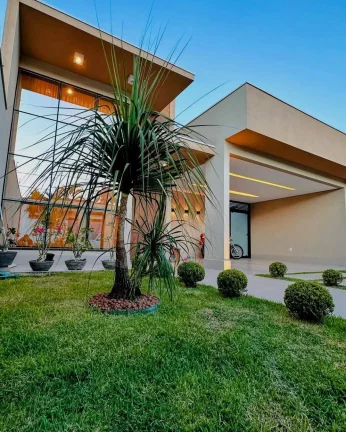 Casa de Alto Padrão à Venda – Rua 12, Vicente Pires – DF